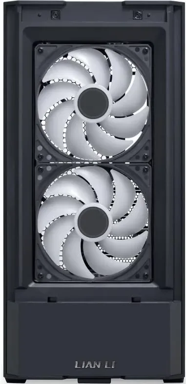 Lian Li LANCOOL 207 mATX - vue 2