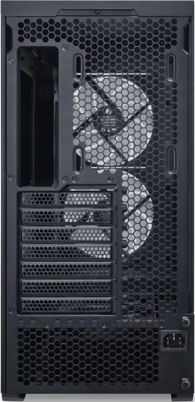 Lian Li LANCOOL 207 mATX - vue 3