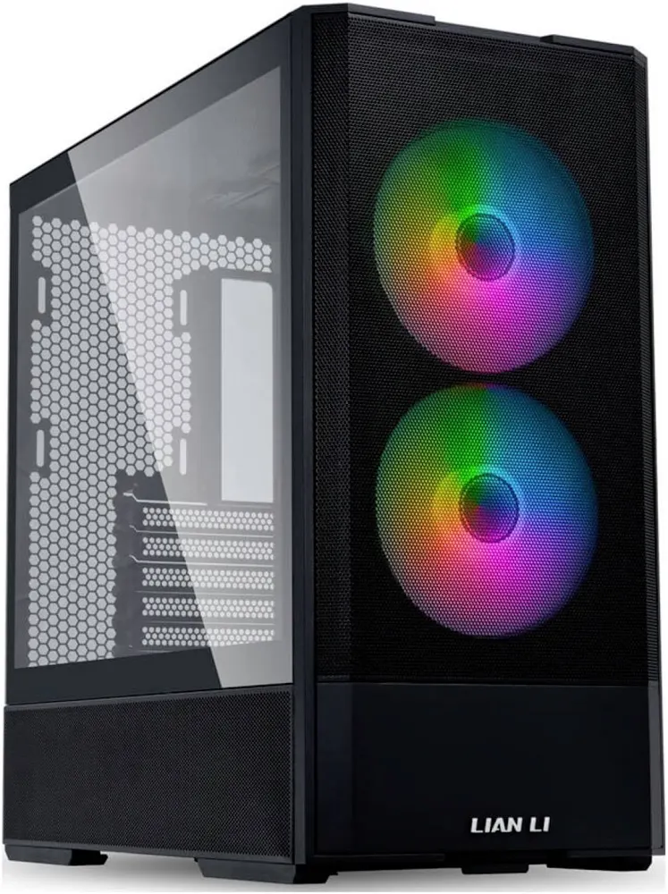 Lian Li LANCOOL 207 mATX