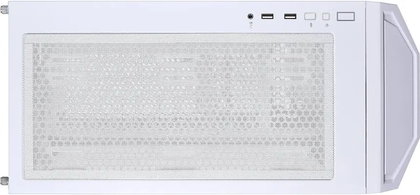 Lian Li Lancool 215 ATX White - vue 5