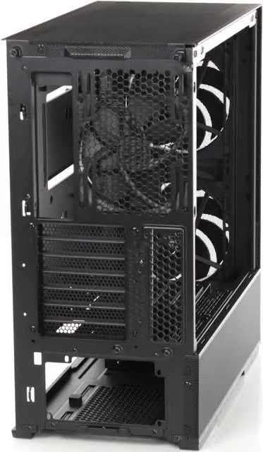 Lian Li Lancool 216 ATX - vue 3