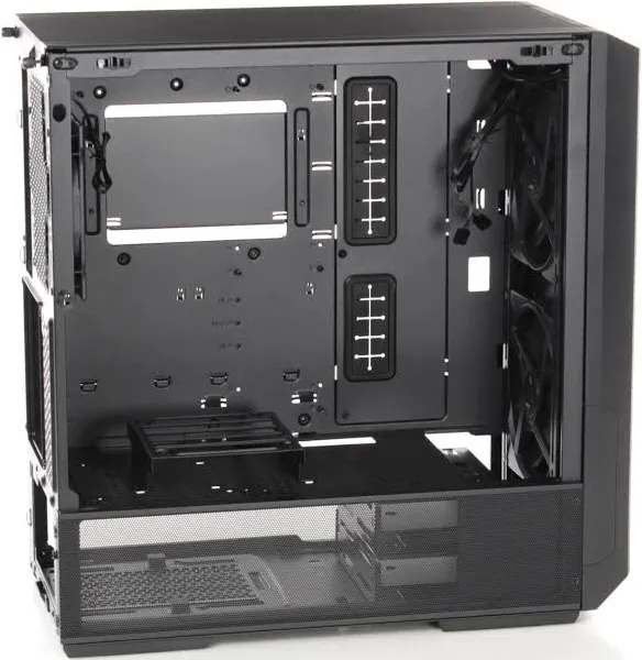 Lian Li Lancool 216 ATX - vue 4
