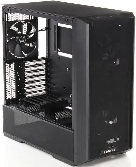 Lian Li Lancool 216 ATX - vue 5