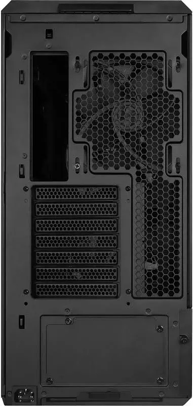 Lian Li LANCOOL 217 E-ATX - vue 5