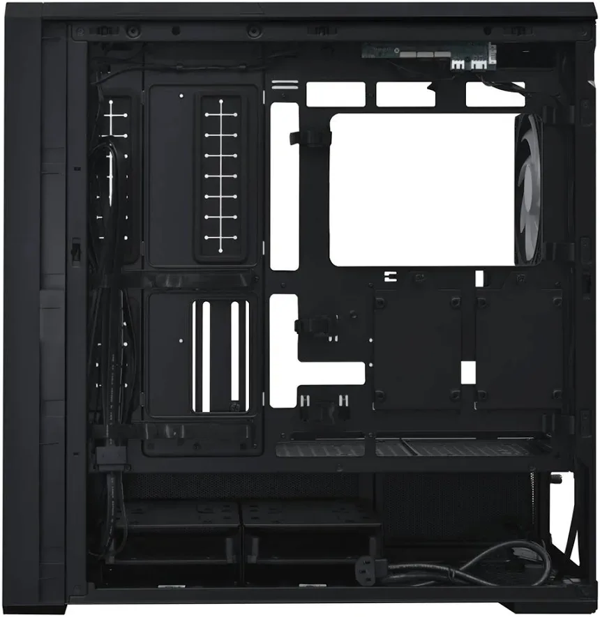 Lian Li LANCOOL 217 INF mATX - vue 3