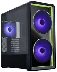Lian Li LANCOOL 217 INF mATX