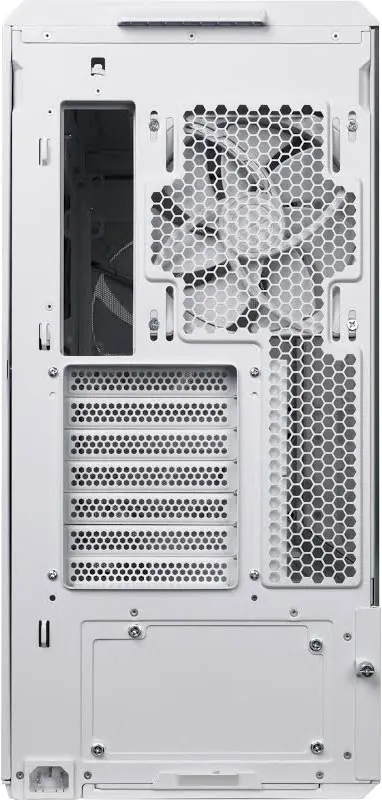 Lian Li LANCOOL 217 White E-ATX - vue 5