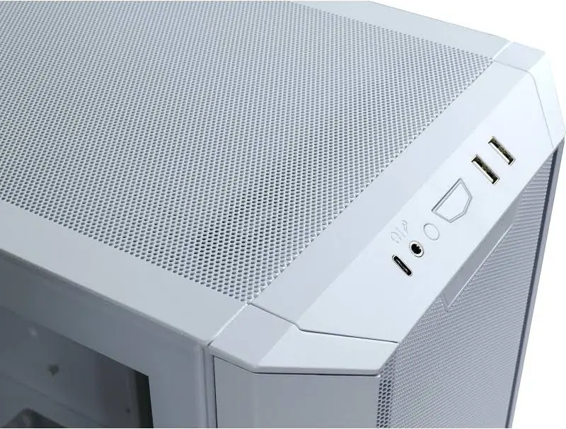 Lian Li Lancool III ATX White - vue 4