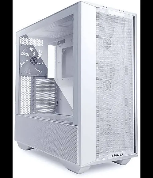 Lian Li Lancool III ATX White
