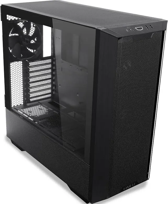 Lian Li LANCOOL III E-ATX - vue 2