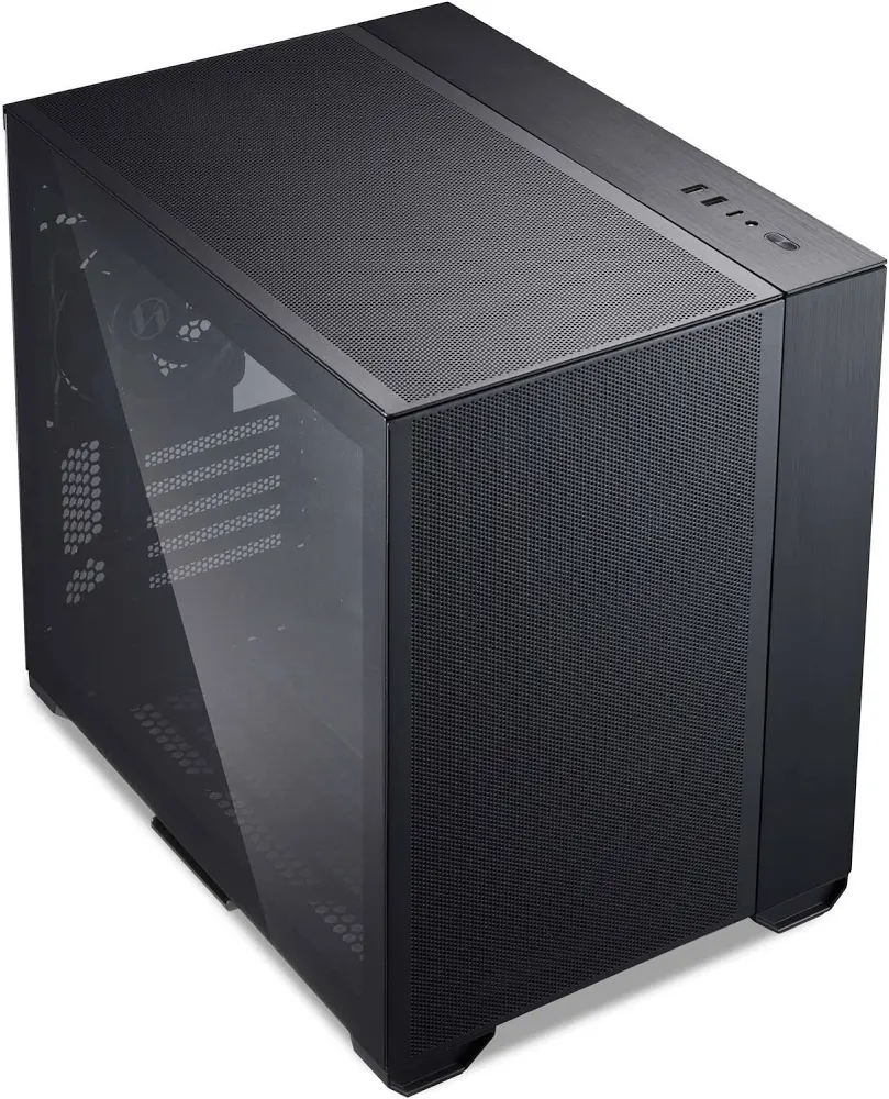Lian Li O11 Air Mini mITX - vue 2