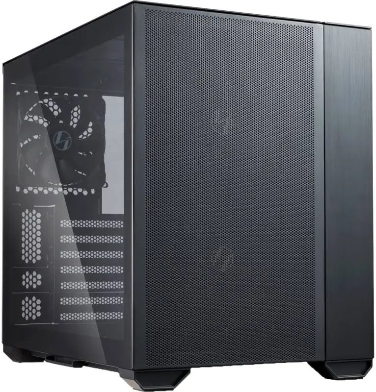 Lian Li O11 Air Mini mITX