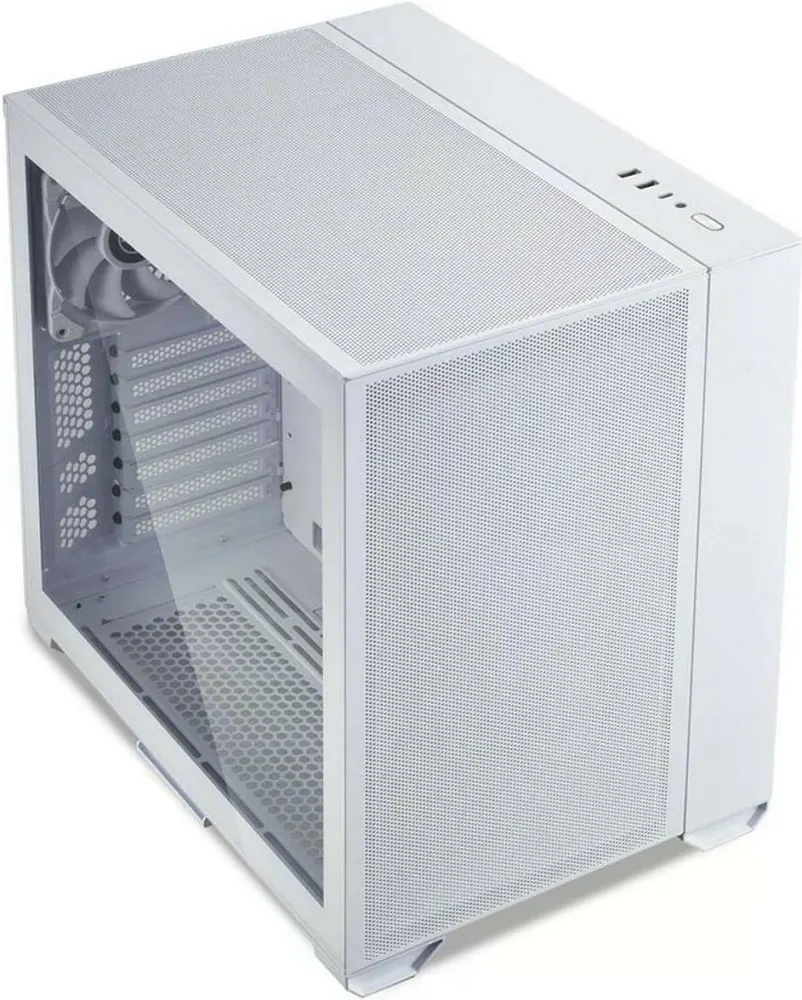 Lian Li O11 Air Mini mITX - vue 2