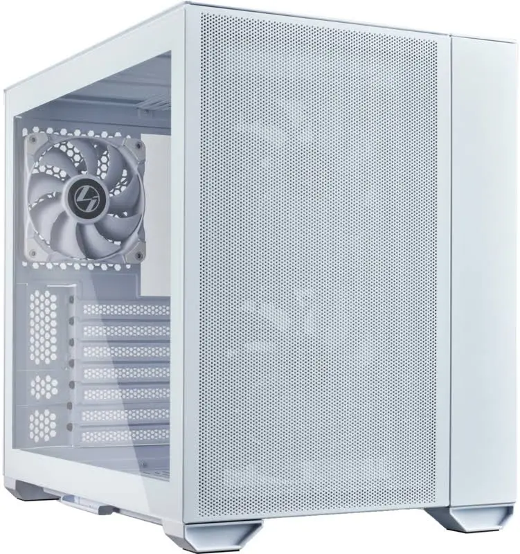 Lian Li O11 Air Mini mITX