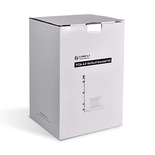 Lian Li O11 Air Mini mITX White - vue 4