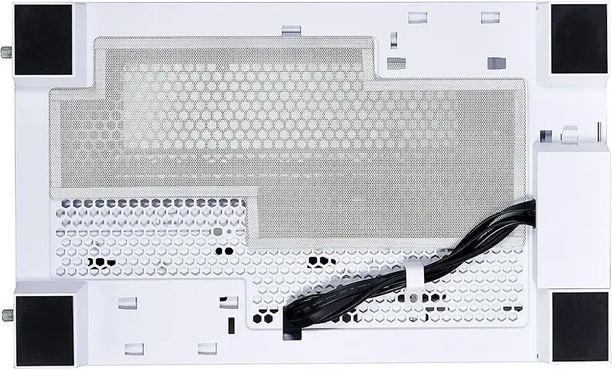 Lian Li O11 Dynamic EVO ATX - vue 4