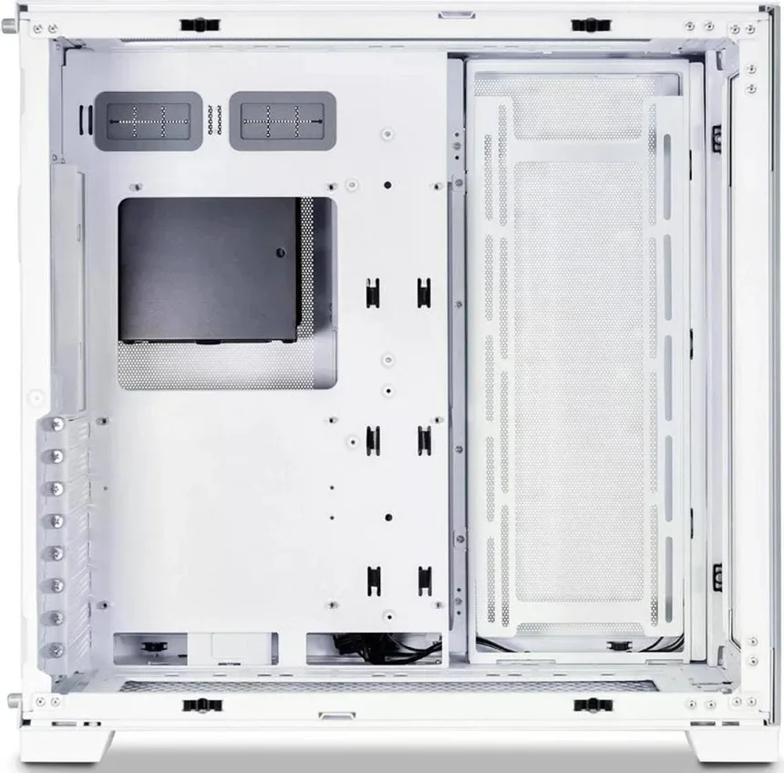 Lian Li O11 Dynamic EVO ATX - vue 5