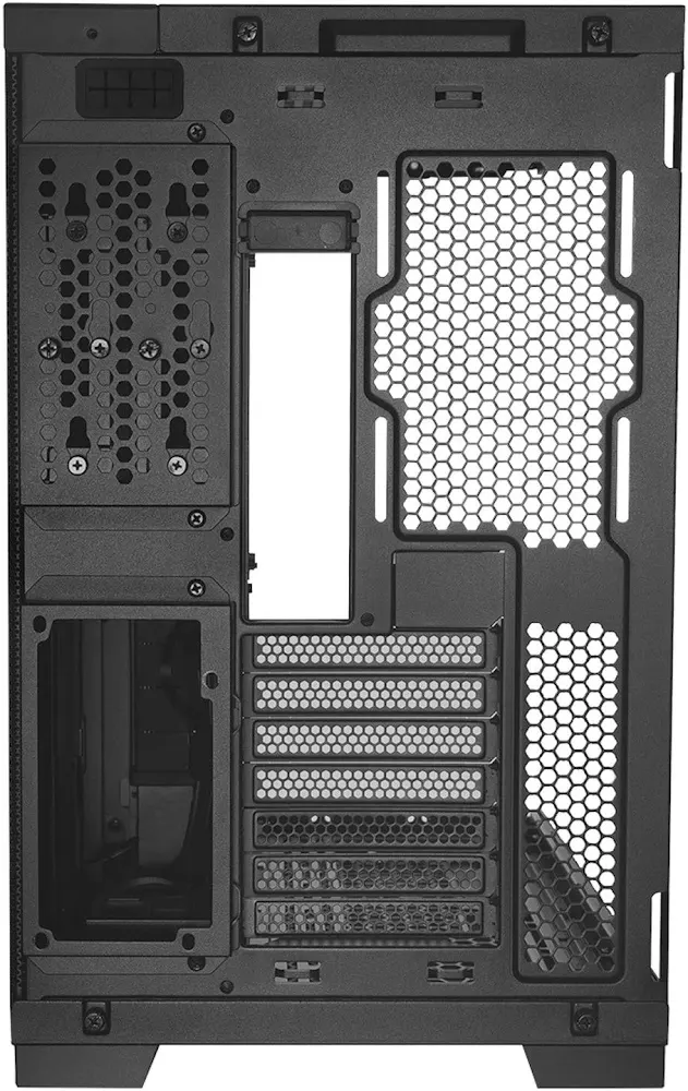 Lian Li O11 Dynamic EVO RGB - vue 4