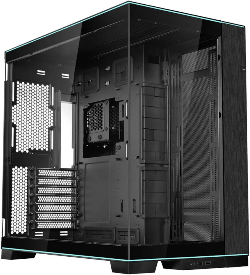 Lian Li O11 Dynamic EVO RGB