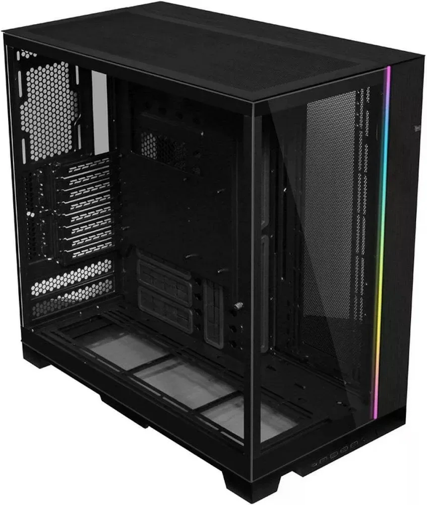 Lian Li O11 Dynamic EVO XL E-ATX - vue 3