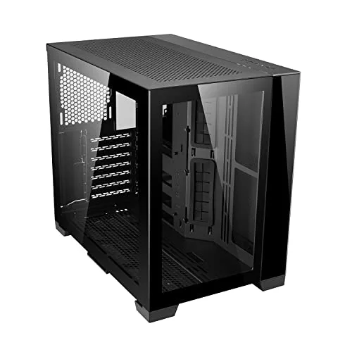 Lian Li O11 Dynamic Mini mITX - vue 2