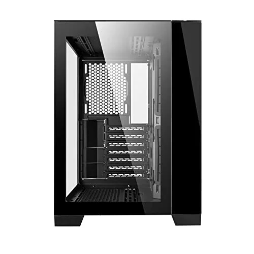 Lian Li O11 Dynamic Mini mITX - vue 3