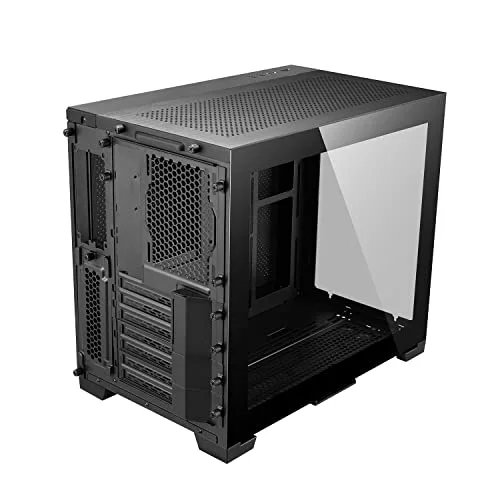 Lian Li O11 Dynamic Mini mITX - vue 5