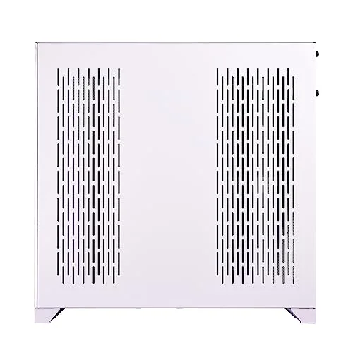 Lian Li O11 Dynamic White - vue 5
