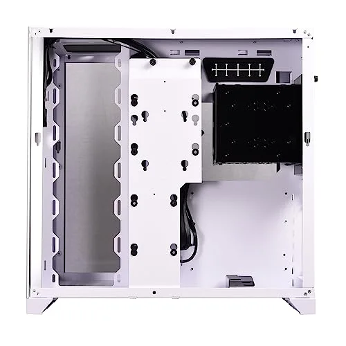 Lian Li O11 Dynamic White - vue 6