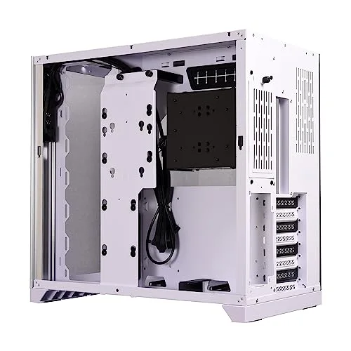 Lian Li O11 Dynamic White - vue 7