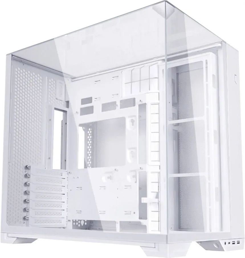 Lian Li O11 Vision Compact mATX