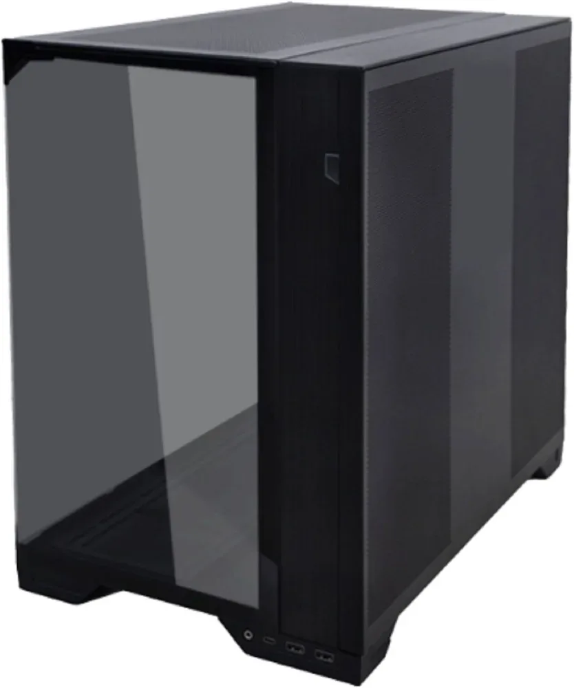Lian Li O11 Vision E-ATX - vue 2
