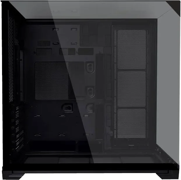 Lian Li O11 Vision E-ATX - vue 5