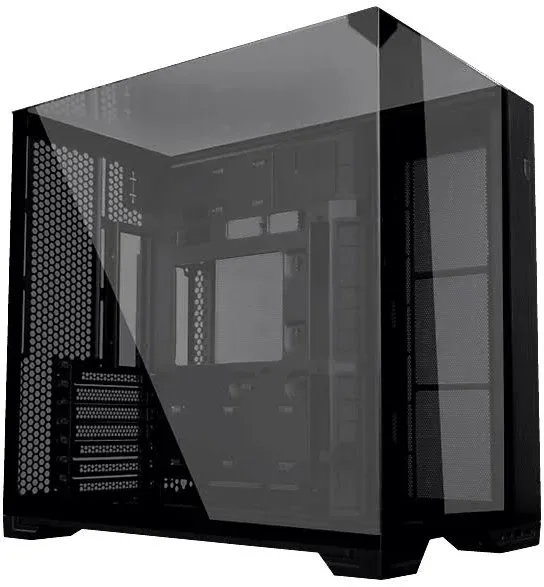 Lian Li O11 Vision E-ATX