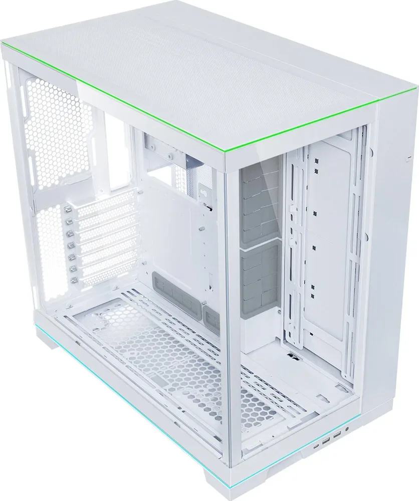 Lian Li O11D EVO ATX RGB - vue 2