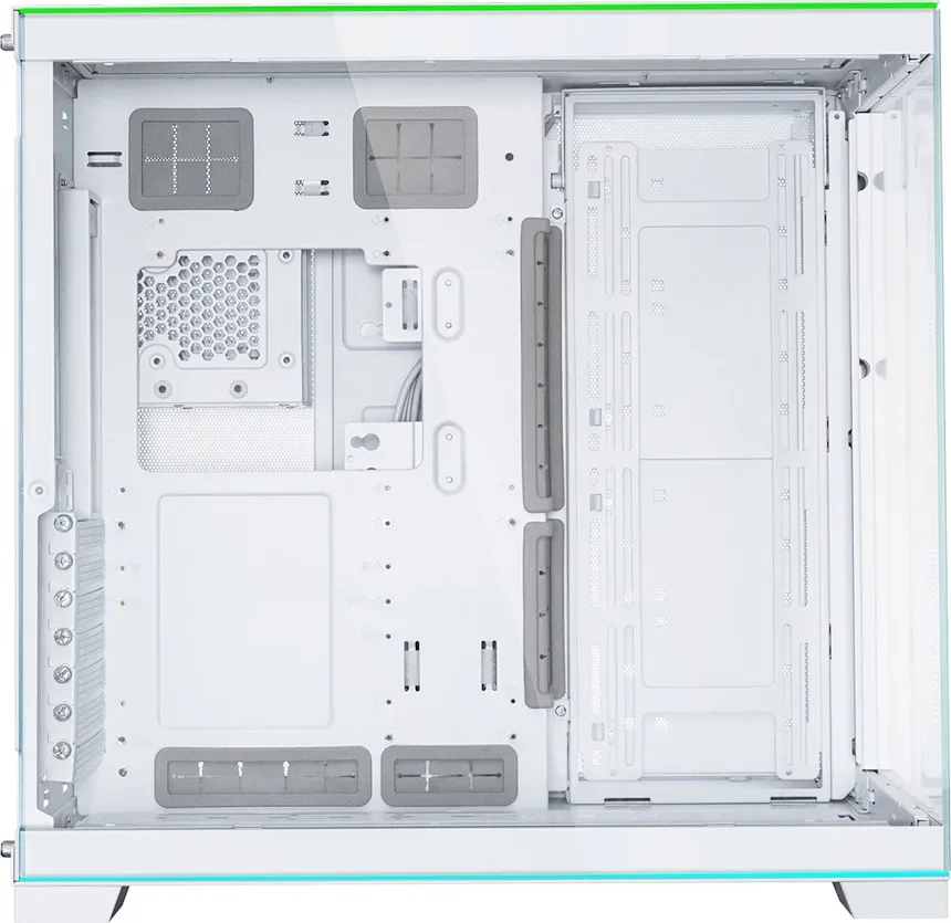 Lian Li O11D EVO ATX RGB - vue 4
