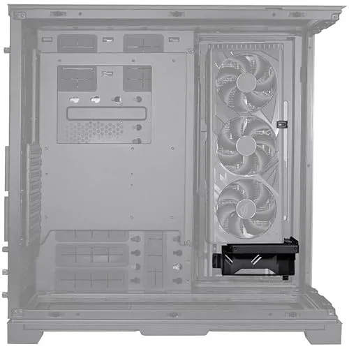 Lian Li O11D EVO XL - vue 2