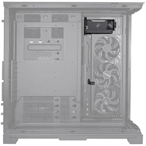 Lian Li O11D EVO XL - vue 3