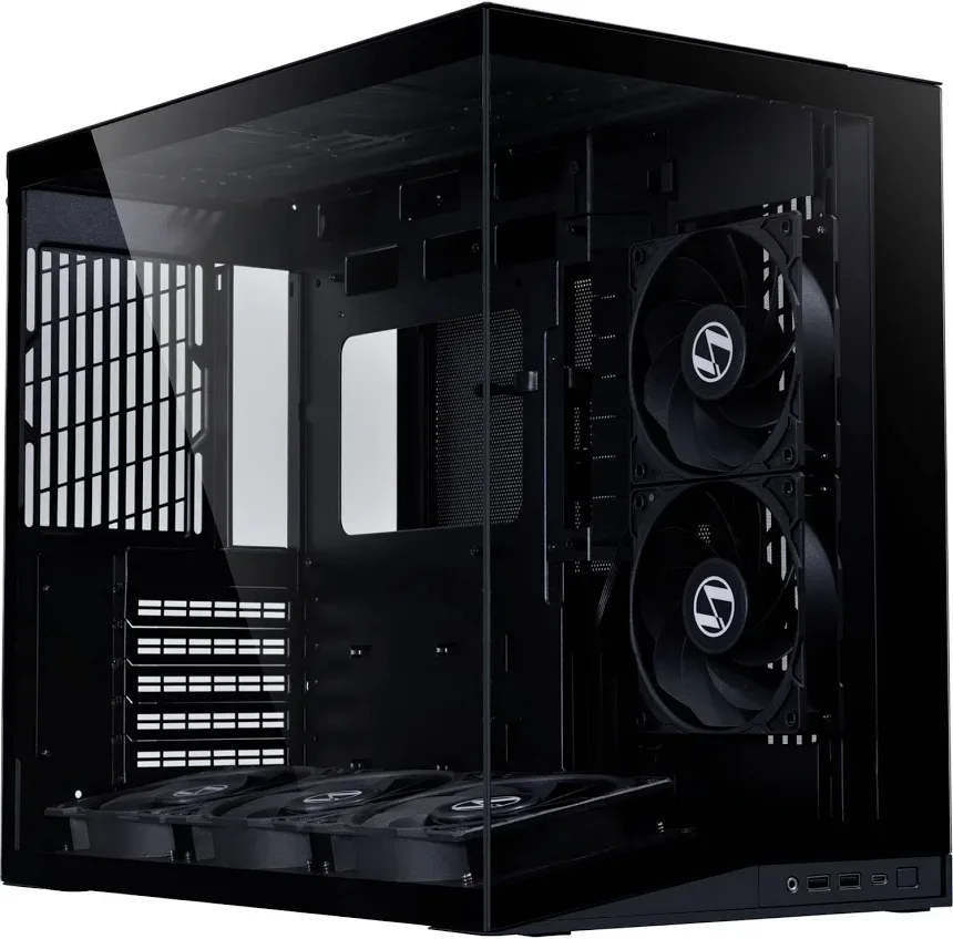 Lian Li O11D Mini V2 Flow mATX