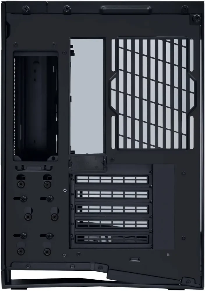 Lian Li O11D Mini V2 mATX - vue 3