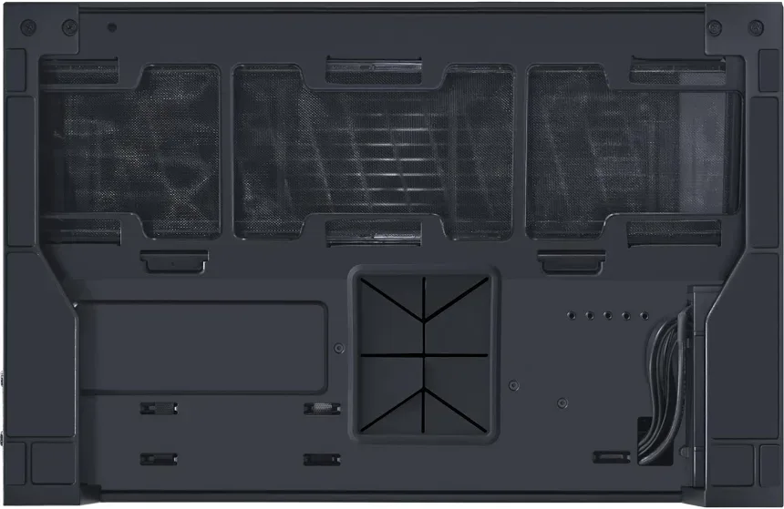 Lian Li O11D Mini V2 mATX - vue 5