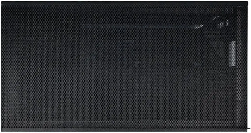 Lian Li SUP-01 Black ATX - vue 5