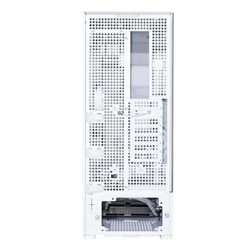 Lian Li SUP01 mATX RGB White - vue 5