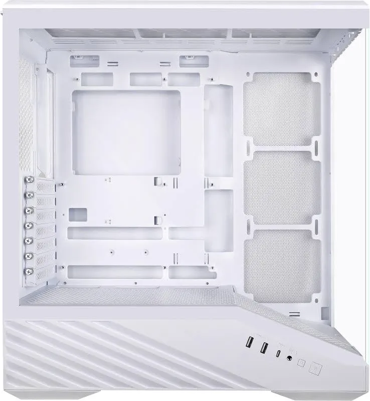 Lian Li Vector V100 mATX - vue 4