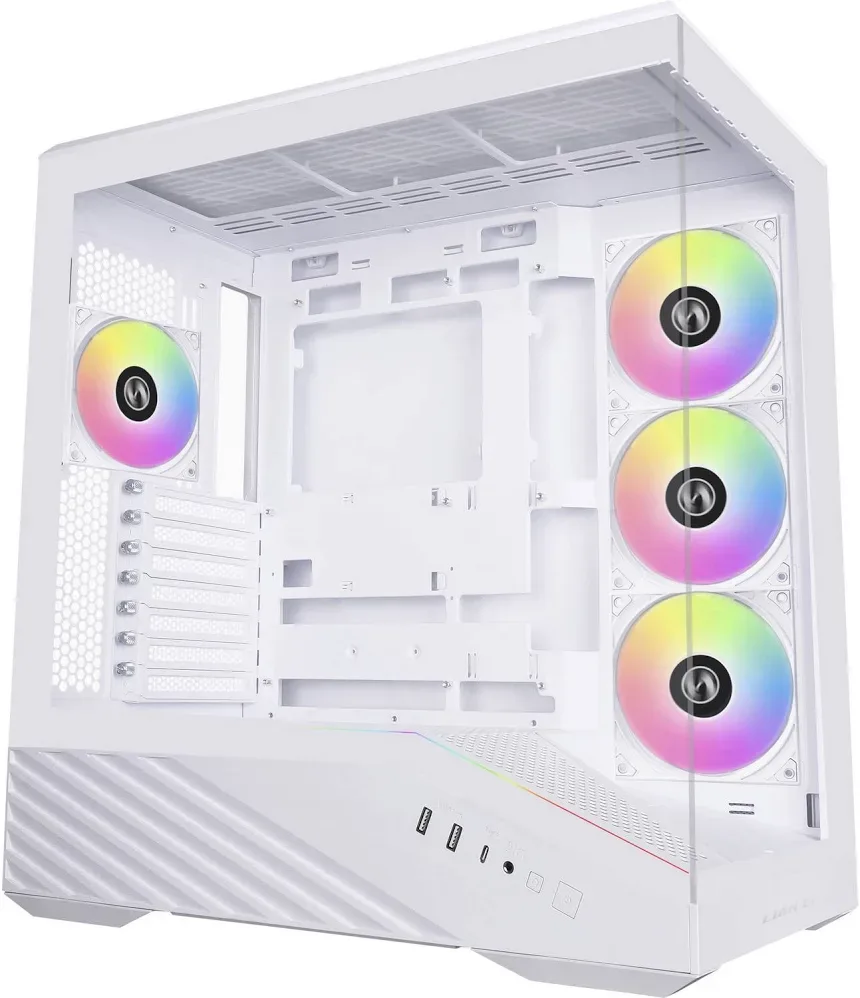 Lian Li Vector V100 mATX