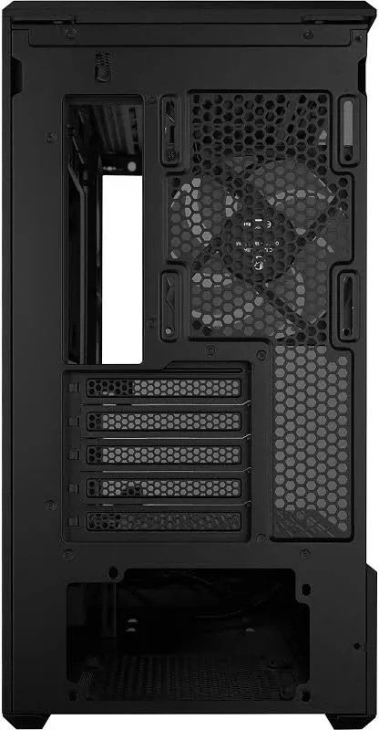 Lian Li Vector V100 Mini mATX - vue 4