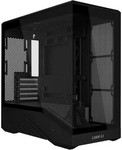 Lian Li Vector V100 Mini mATX - vue 5