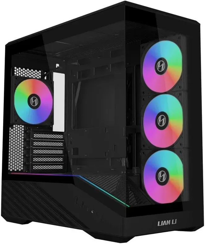 Lian Li Vector V100 Mini mATX
