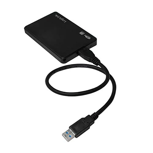 LogiLink UA0256 ATX - vue 2