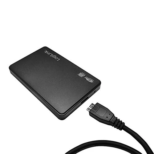LogiLink UA0256 ATX - vue 3